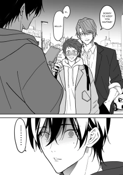 Page 133 of Diligent Student Doesn't Want His Naughty Lessons To End