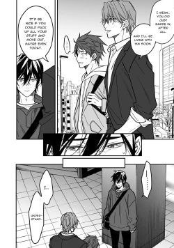 Page 137 of Diligent Student Doesn't Want His Naughty Lessons To End