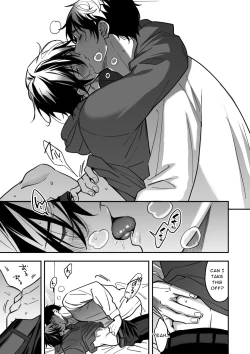 Page 156 of Diligent Student Doesn't Want His Naughty Lessons To End