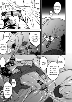 Page 162 of Diligent Student Doesn't Want His Naughty Lessons To End