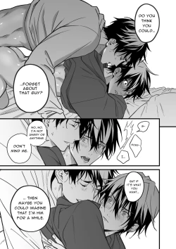 Page 168 of Diligent Student Doesn't Want His Naughty Lessons To End