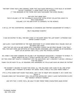 Page 30 of Diligent Student Doesn't Want His Naughty Lessons To End