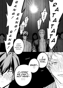 Page 41 of Diligent Student Doesn't Want His Naughty Lessons To End