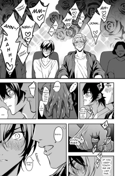 Page 42 of Diligent Student Doesn't Want His Naughty Lessons To End