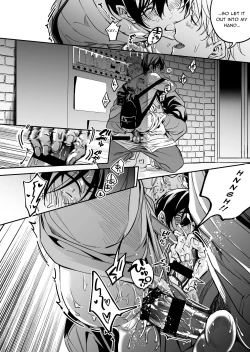 Page 55 of Diligent Student Doesn't Want His Naughty Lessons To End