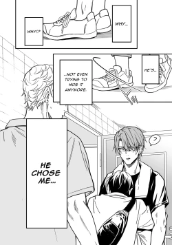 Page 86 of Diligent Student Doesn't Want His Naughty Lessons To End