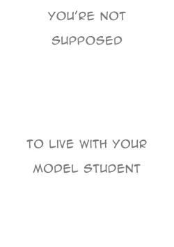 Page 87 of Diligent Student Doesn't Want His Naughty Lessons To End