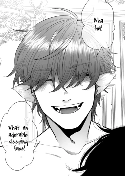 Page 39 of I was made a pet in another world