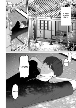 Page 6 of Summer, Countryside, And Sweaty Sex.