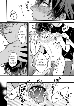 Page 26 of Sugar Daddy Seeking College Guy Gets Femcorrupted