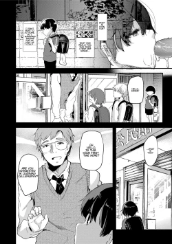 Page 8 of Seicho Kiroku| Souma's Sex Development Record - Part 1