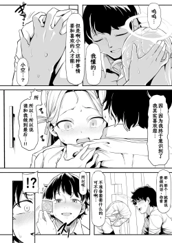 Page 29 of Gunjouiro no Sora - Ultramarine sky | 群青色的小空