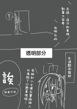 Page 24 of Neru-chan ni Nanya Kanya Shori Shite Morau Hanashi | 被尼祿給這樣那樣幫忙處理某些東西的那些事