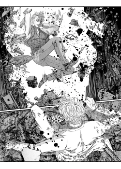 Page 5 of Remaining fragrance ※R18