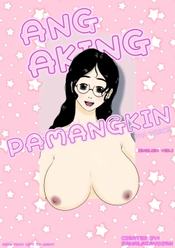 Page 1 of ANG AKING PAMANGKIN