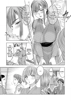 Page 8 of Gouin ni Sareru no ga Sukinan desu yo ne...ch.1