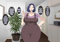 Page 110 of I made my wife have an affair with a man with a huge penis.