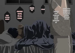 Page 18 of I made my wife have an affair with a man with a huge penis.