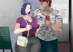 Page 24 of I made my wife have an affair with a man with a huge penis.