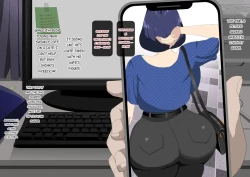 Page 28 of I made my wife have an affair with a man with a huge penis.