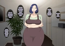 Page 2 of I made my wife have an affair with a man with a huge penis.