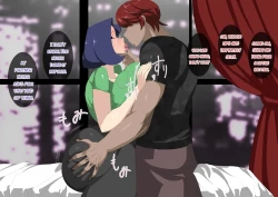 Page 37 of I made my wife have an affair with a man with a huge penis.