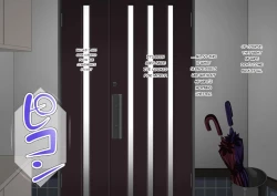 Page 58 of I made my wife have an affair with a man with a huge penis.