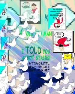 Page 27 of Kaibutsu Shoujo