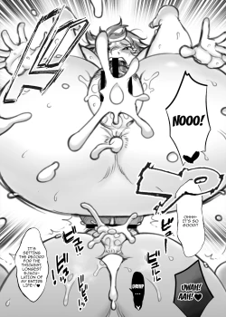 Page 19 of Kane o Tsumeba...? | As Long As I Get Gold...