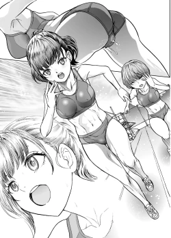 Page 42 of Ecchi-suru Hodo Hayaku Naru Rikujo