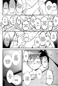 Page 48 of Kasumi to Kasumi | Misty and Misty