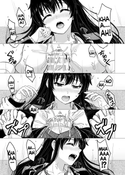 Page 19 of Yukinon Manga