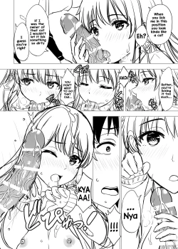 Page 36 of Yukinon Manga