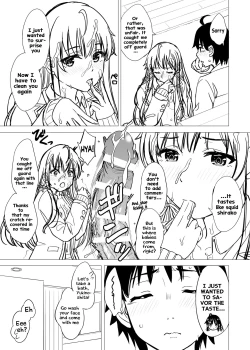 Page 37 of Yukinon Manga