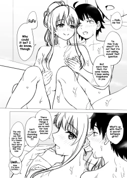 Page 42 of Yukinon Manga