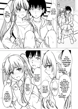 Page 45 of Yukinon Manga