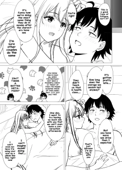 Page 57 of Yukinon Manga