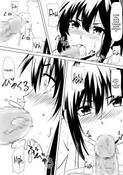 Page 8 of Budoukei Oyako o Saimin de Okasu | Raping A Martial Artist Girl Using Hypnosis