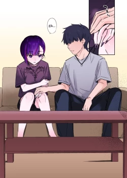 Page 29 of Mecha Eroi kedo Sasoi ni Nottara Hametsushisou na Ko | The Kind of Girl Who is Extremely Erotic But Would be a Disaster if You Asked Her Out