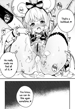 Page 6 of C102 Kaijou Gentei Hon