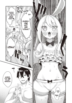 Page 146 of Isekai Kita node Sukebe Skill de Zenryoku Ouka Shiyou to Omou 2 + Digital Tokusouban Gentei Tokuten | I Came to Another World, So I Think I'm Gonna Enjoy My Sex Skills to the Fullest! 2
