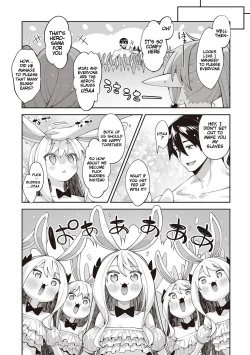 Page 159 of Isekai Kita node Sukebe Skill de Zenryoku Ouka Shiyou to Omou 2 + Digital Tokusouban Gentei Tokuten | I Came to Another World, So I Think I'm Gonna Enjoy My Sex Skills to the Fullest! 2