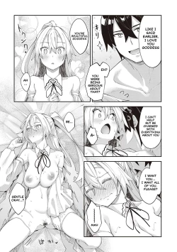 Page 24 of Isekai Kita node Sukebe Skill de Zenryoku Ouka Shiyou to Omou 2 + Digital Tokusouban Gentei Tokuten | I Came to Another World, So I Think I'm Gonna Enjoy My Sex Skills to the Fullest! 2