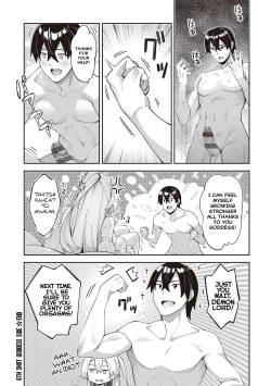 Page 35 of Isekai Kita node Sukebe Skill de Zenryoku Ouka Shiyou to Omou 2 + Digital Tokusouban Gentei Tokuten | I Came to Another World, So I Think I'm Gonna Enjoy My Sex Skills to the Fullest! 2