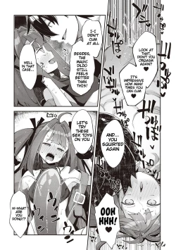 Page 68 of Isekai Kita node Sukebe Skill de Zenryoku Ouka Shiyou to Omou 2 + Digital Tokusouban Gentei Tokuten | I Came to Another World, So I Think I'm Gonna Enjoy My Sex Skills to the Fullest! 2