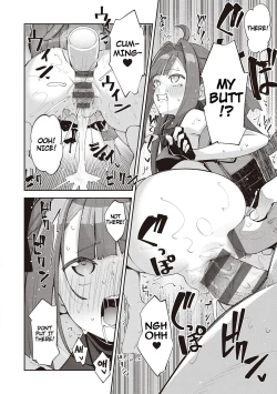 Page 69 of Isekai Kita node Sukebe Skill de Zenryoku Ouka Shiyou to Omou 2 + Digital Tokusouban Gentei Tokuten | I Came to Another World, So I Think I'm Gonna Enjoy My Sex Skills to the Fullest! 2
