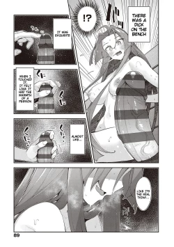 Page 90 of Isekai Kita node Sukebe Skill de Zenryoku Ouka Shiyou to Omou 2 + Digital Tokusouban Gentei Tokuten | I Came to Another World, So I Think I'm Gonna Enjoy My Sex Skills to the Fullest! 2