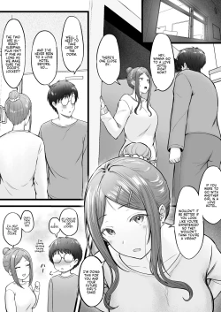 Page 37 of Joshiryou Kanrinin no Boku wa Gal Ryousei ni Furimawasarete masu 3 | Swayed by the Gals in the Girls' Dorm I Manage 3