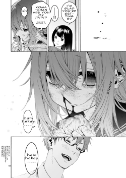 Page 62 of Komarobako | Komaro Box