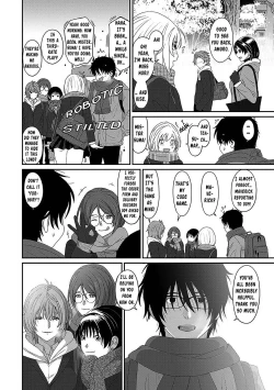 Page 29 of Itaiamai Ch. 32